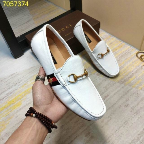 GUCCI Casual Dress Shoes 0687