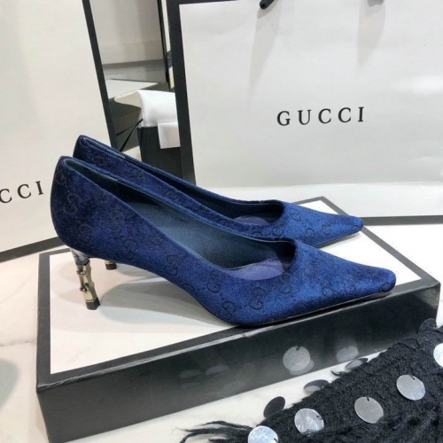 GUCCI High Heel Women 081