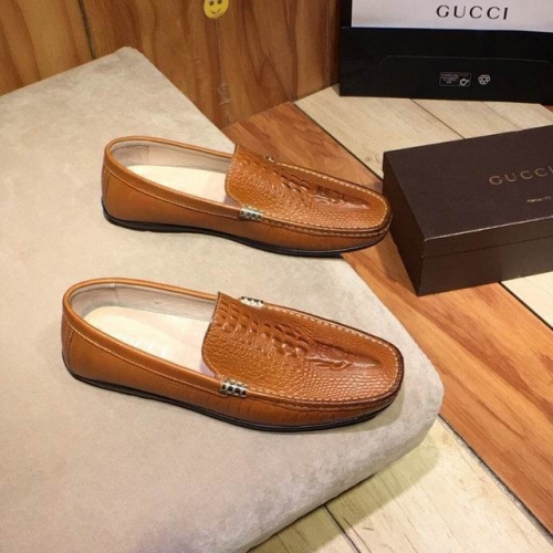 GUCCI Casual Dress Shoes 0403