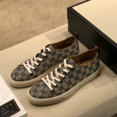 GUCCI Low Top Men 0178