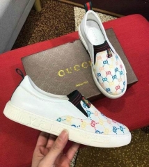 GUCCI Casual Dress Shoes 0255