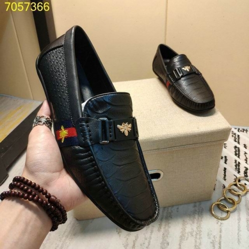GUCCI Casual Dress Shoes 0977