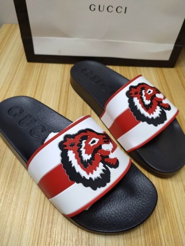 GUCCI Slippers Lovers 065