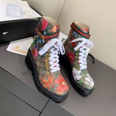 GUCCI High Top Women 007