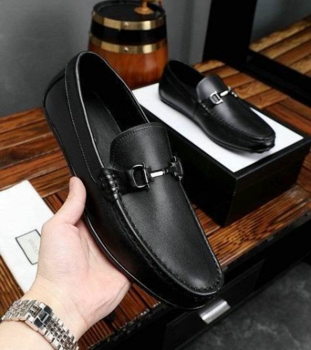 GUCCI Casual Dress Shoes 0173