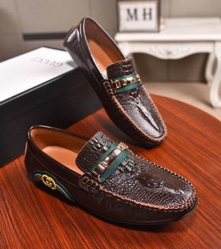 GUCCI Casual Dress Shoes 0073