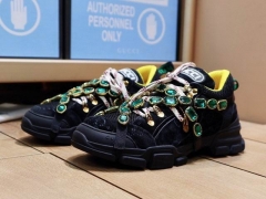 GUCCI Low Top Shoes 0159