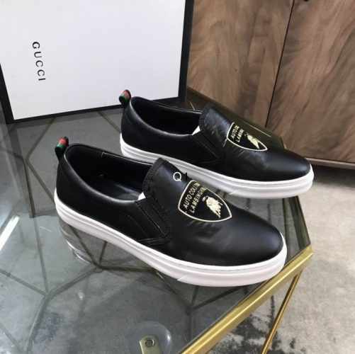 GUCCI Casual Dress Shoes 0986