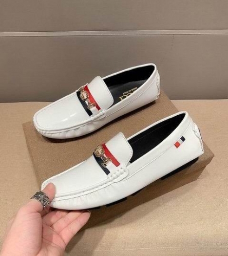 GUCCI Casual Dress Shoes 0165