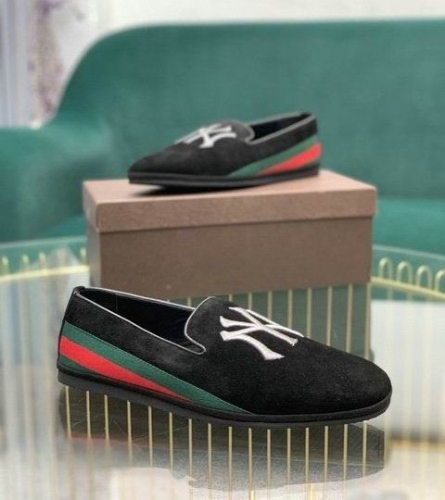 GUCCI Casual Dress Shoes 0110