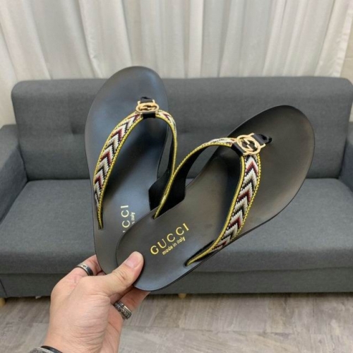 GUCCI Slippers Men 078