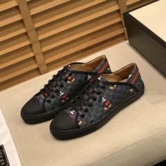 GUCCI Low Top Men 0193