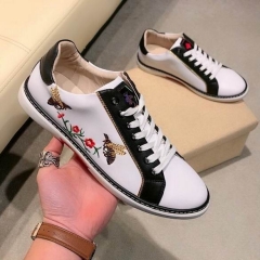 GUCCI Low Top Men 0338