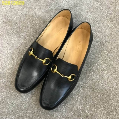 GUCCI Casual Dress Shoes 0827