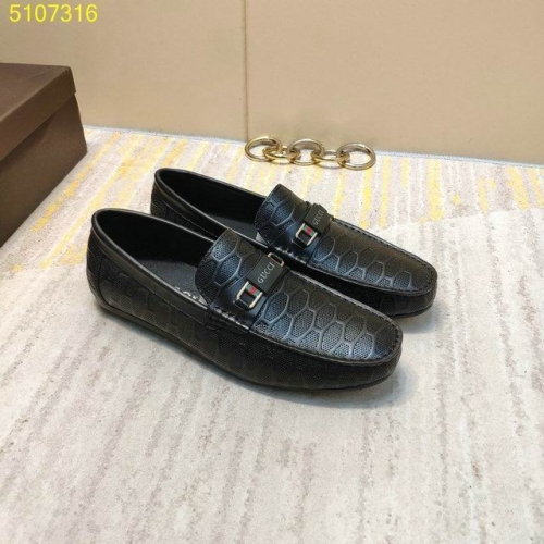 GUCCI Casual Dress Shoes 0856