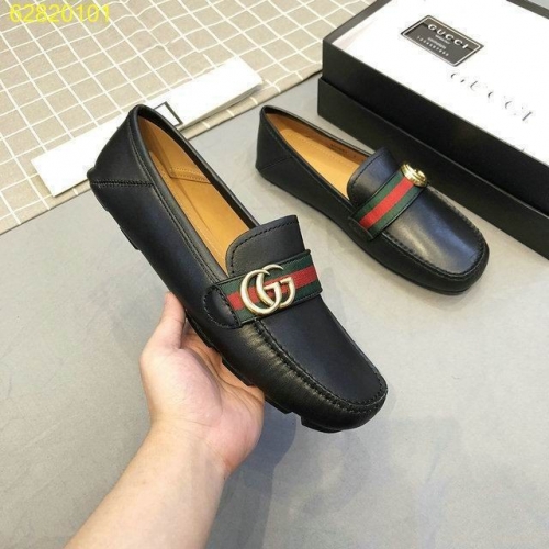 GUCCI Casual Dress Shoes 0803