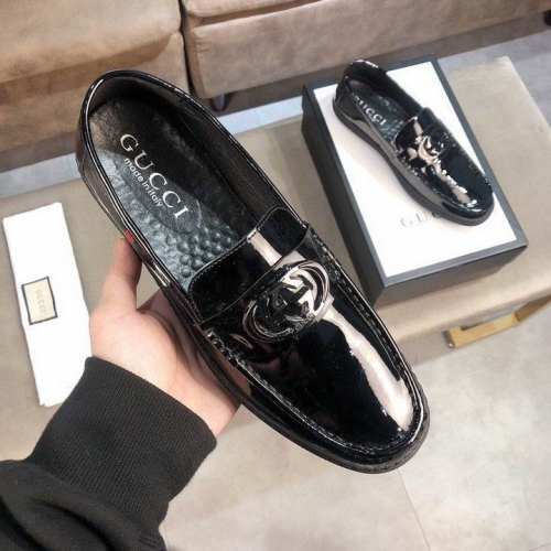 GUCCI Casual Dress Shoes 0584