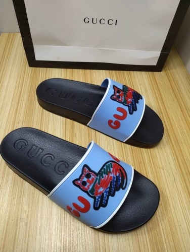 GUCCI Slippers Lovers 066