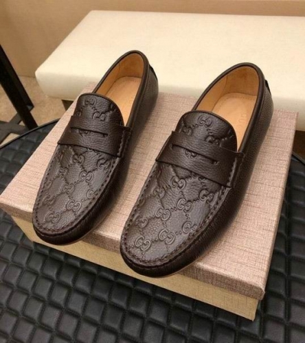 GUCCI Casual Dress Shoes 0203