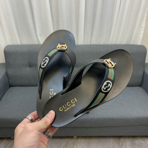 GUCCI Slippers Men 076