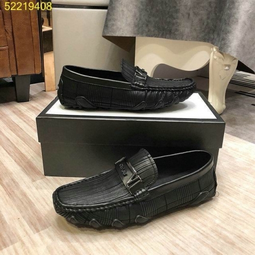 GUCCI Casual Dress Shoes 0741