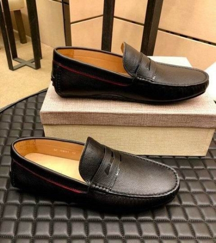 GUCCI Casual Dress Shoes 0077