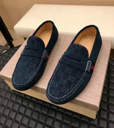 GUCCI Casual Dress Shoes 0205