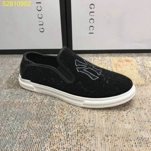 GUCCI Casual Dress Shoes 0665