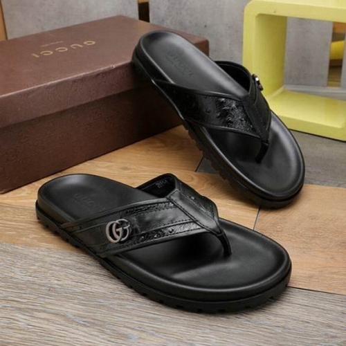 GUCCI Slippers Lovers 015