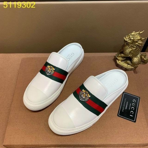 GUCCI Casual Dress Shoes 0650