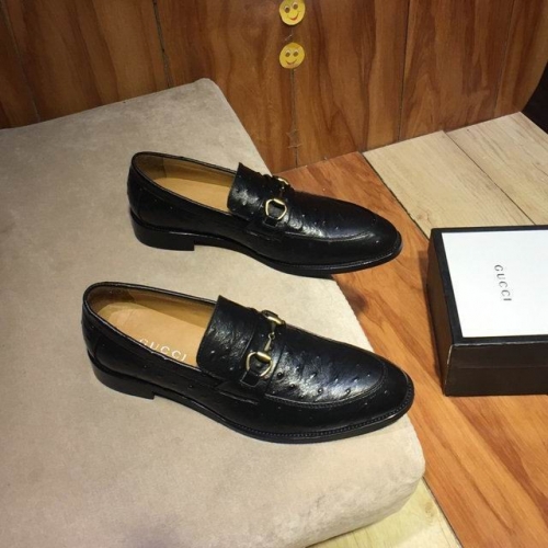 GUCCI Casual Dress Shoes 0922