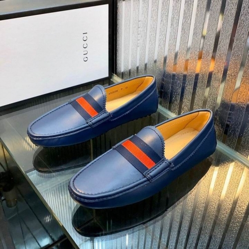 GUCCI Casual Dress Shoes 0377