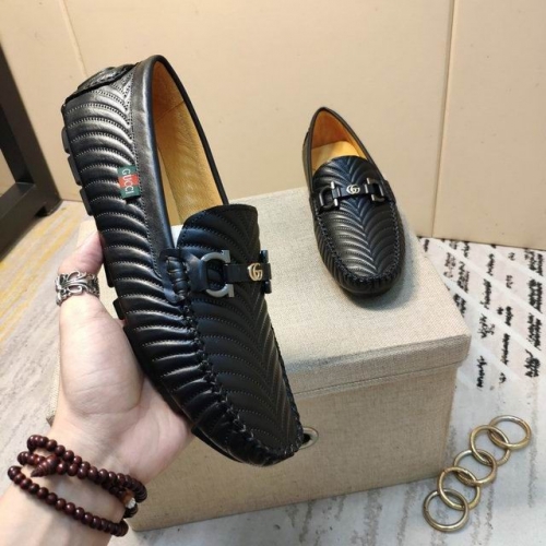 GUCCI Casual Dress Shoes 0722