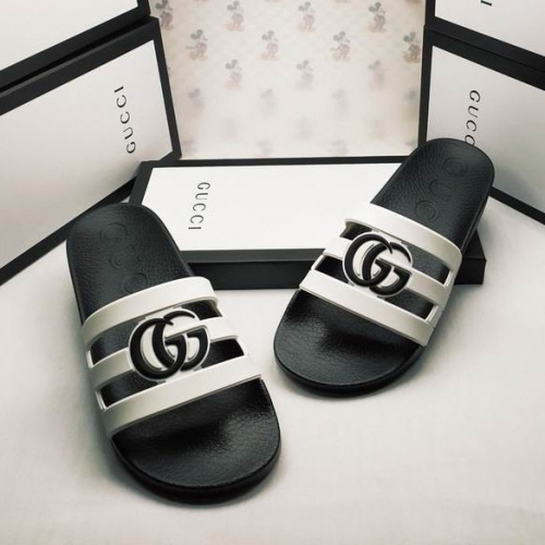 GUCCI Slippers Lovers 054