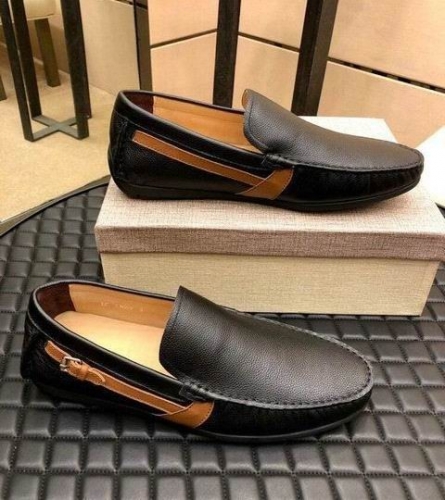 GUCCI Casual Dress Shoes 0116