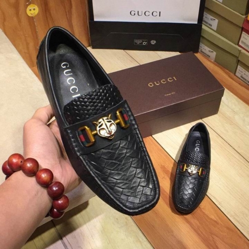 GUCCI Casual Dress Shoes 0680