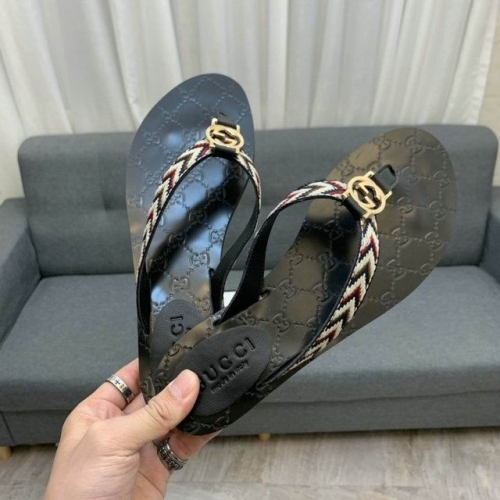 GUCCI Slippers Men 077