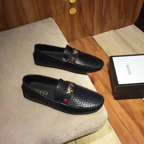 GUCCI Casual Dress Shoes 0783