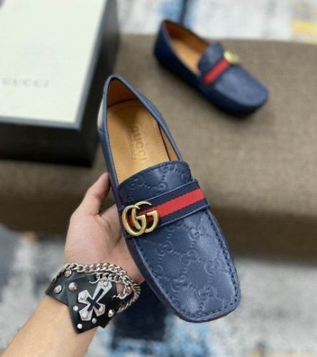 GUCCI Casual Dress Shoes 0159