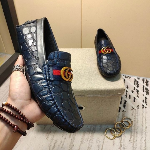 GUCCI Casual Dress Shoes 0702