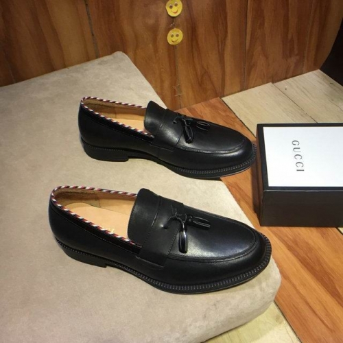 GUCCI Casual Dress Shoes 0829