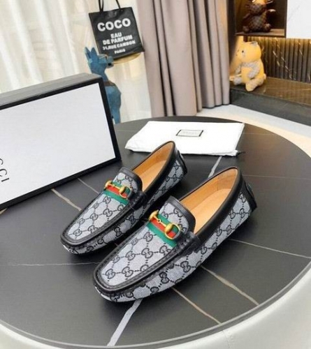 GUCCI Casual Dress Shoes 0344