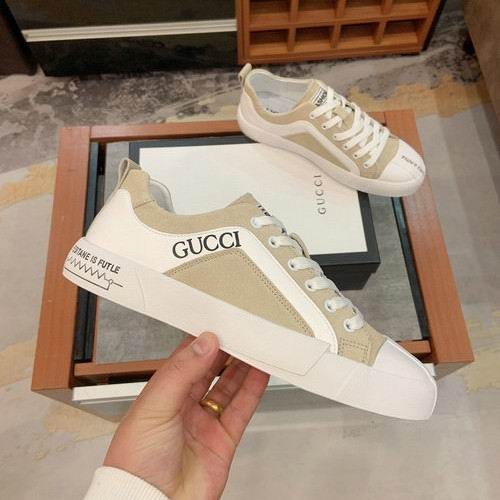 GUCCI Low Top Shoes 0139