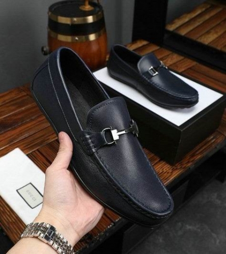 GUCCI Casual Dress Shoes 0174