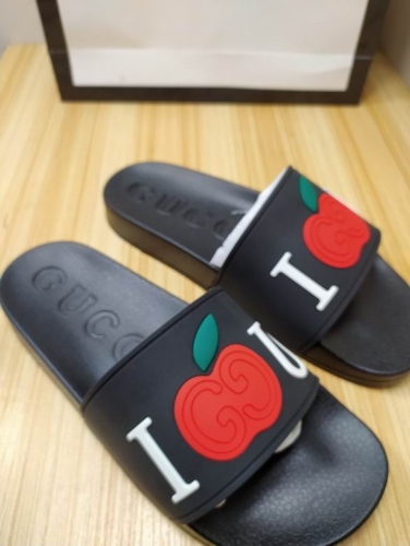 GUCCI Slippers Lovers 068