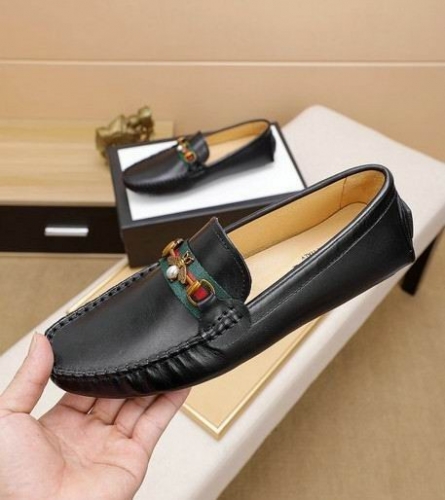 GUCCI Casual Dress Shoes 0355