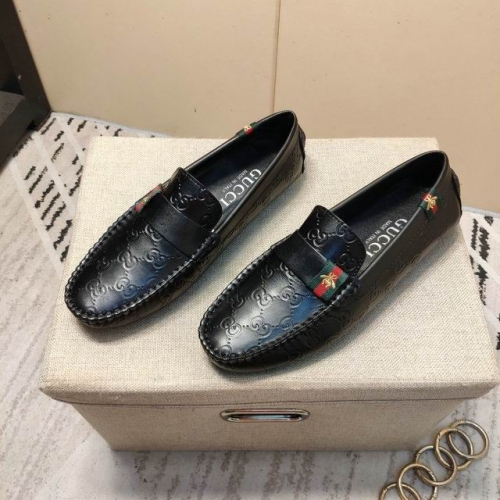 GUCCI Casual Dress Shoes 0441