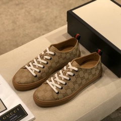 GUCCI Low Top Men 0174