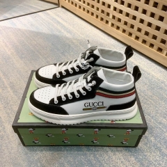 GUCCI High Top Men 004