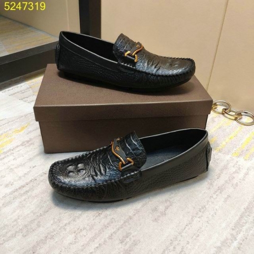 GUCCI Casual Dress Shoes 0590